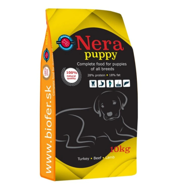 Nera Puppy 10kg 