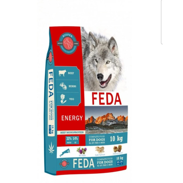 Feda Energy 10kg 