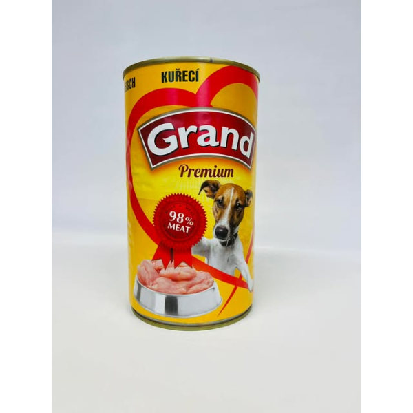 Grand Premium kuracie 1300g